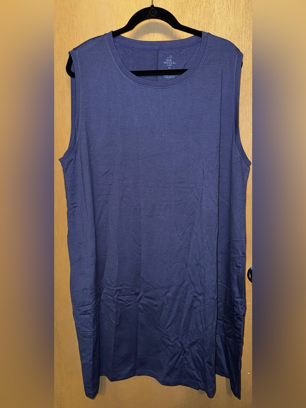 Woolx Clara Dress